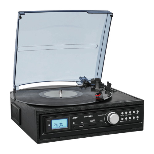 Schallplatten&Kassettendigital