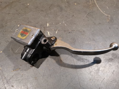 Honda 500 bremspumpe - 500,
