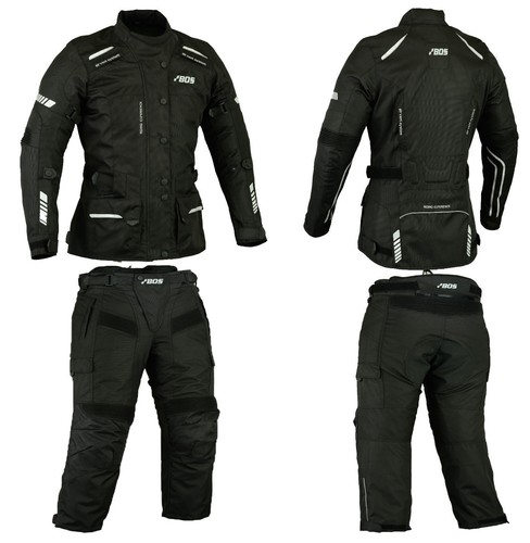 Damen motorrad textil - damen,