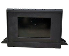 Opel Corsa INFO Monitor Display LCD CID Bordcomputer 13275279 BC Bildschirm