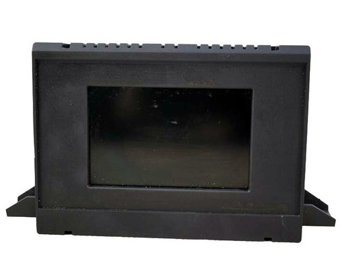 Opel corsa info monitor - opel,