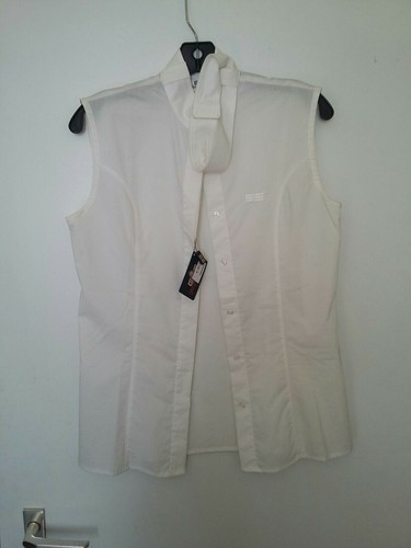Damen reitbluse turnierbluse - reitbluse,