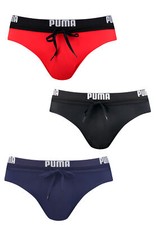 PUMA Herren Badehose