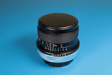 Super Danubia MC 28mm F/2.8 ! Für Canon FD Anschluß ! Vom Fachhändler !