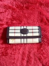 Burberry’s Vintage Geldbörse