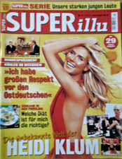 SUPER ILLU 17 - 17.4. 2008