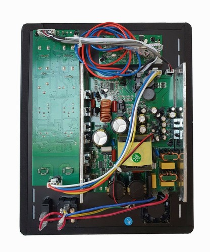 Kanal digital aktiv modul - kanal,