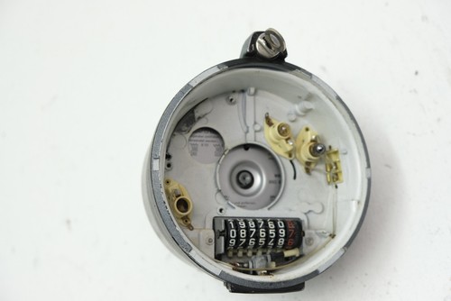 Kienzle tacho fahrtenschreiber - kienzle,