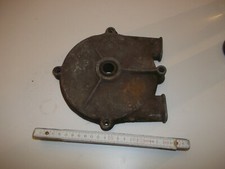 Kettenkasten ALU gebraucht Original Teile Simson Berlin Troll SR1 AWO Sachs MZ 