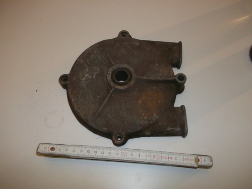 Kettenkasten alu gebraucht - kettenkasten,