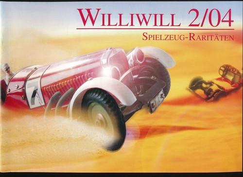 Williwill