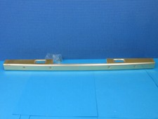 SABA  Wildbad 9  Tastenleiste