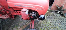 Anlasser getriebeanlasser - anlasser,
