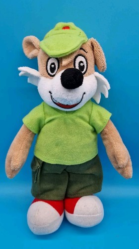 Ferdi fuchs alt stofftier - alt,