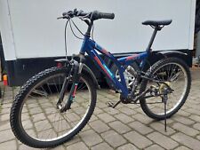 MC Kenzie Kinder Fahrrad