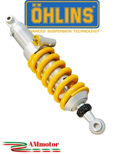 Ohlins stoßdämpfer ktm - ohlins,