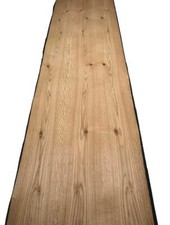 Wildeiche Furnier Eichenholz