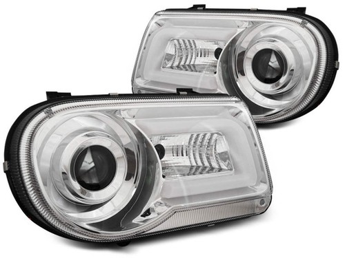 Tuning tec led tagfahrlicht - tuning-tec,