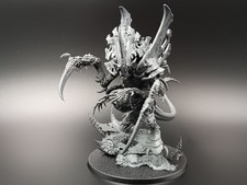Norn Emissary Tyraniden Warhammer 40K