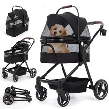 Hundebuggy jogger für 15kg - jogger,