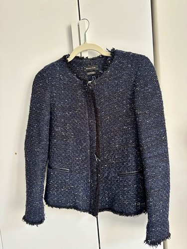 Massimo dutti blazer - massimo, 36
