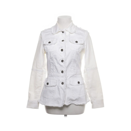 Rena lange jeansjacke damen - lange,,
