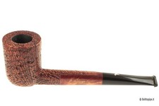 Pfeife L'Anatra Sandgestrahlt - Dublin long shank