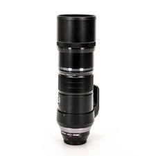 Olympus M.ZUIKO DIGITAL ED