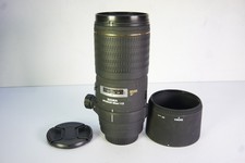 Sigma 180 mm 3.5 EX DG IF APO