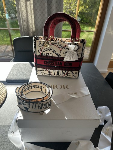 Dior lady lite - dior, d-lite