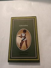 Olympia Press Stefan Delius -