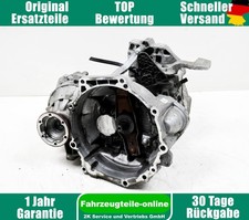 Schaltgetriebe QXC 6-Gang 78TKM VW Audi Skoda Seat Skoda von Superb III 1.4TSI