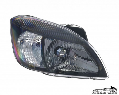 Scheinwerfer halogen rechts - halogen, h4