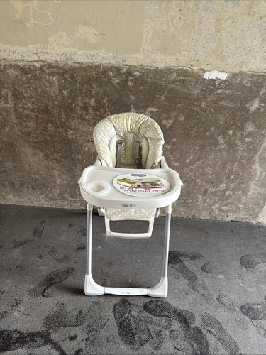 Babystuhl peg perego prima - babystuhl,