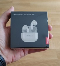 Lenovo LP40 LivePods True