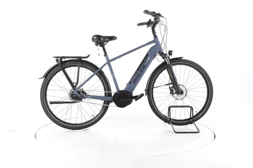 Raleigh bristol city bike - raleigh,