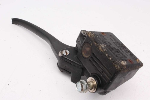 Bremspumpe bremse vorn honda - bremspumpe,