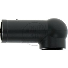 Schutzkappe Anlasser passend