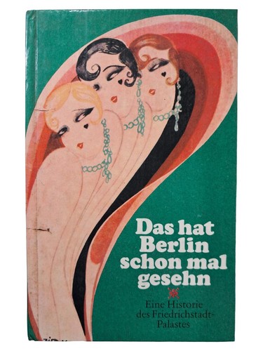 Das hat berlin schon - hat,