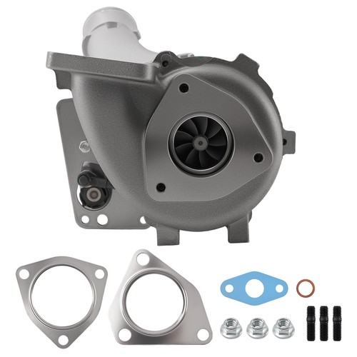 Turbolader gtb1756vk for - for, audi
