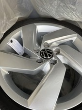 Golf 8 GTE Felgen Alufelgen