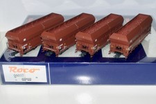 H0 Roco 66037 DC Langer