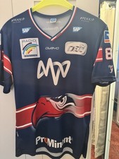 Adler Mannheim Trikot Wolf