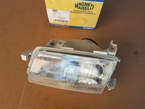 Magneti marelli scheinwerfer - magneti,