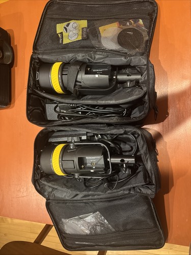 Kit generay torpedo led - kit,