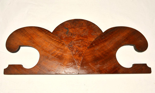 Antike schrank holzaufsatz - antike,