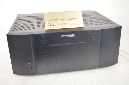 Marantz mm8003 kanal stereo - 8,