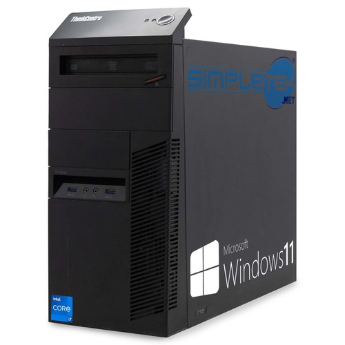 Lenovo m93p windows pro - m93p,