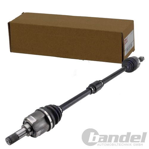 Nty antriebswelle 945mm vorne - nty,