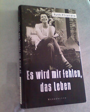 Wird mir fehlen - es, das